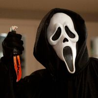 Scream se excedió de realista al confundir a la policía con una escena que parecía un crimen auténtico