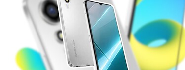 Su batería dura más de una semana y cuesta menos de 2,000 pesos. Celular barato HONOR, el remate del día de Mercado Libre 