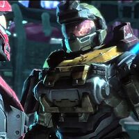 Bungie quería eliminar una de las mejores misiones de Halo Reach, pero "peleamos con uñas y dientes", dice su diseñador