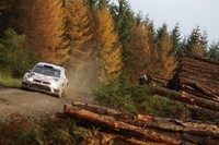 Rally de Gales 2014: cómo verlo por televisión
