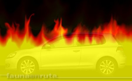 55 CV por litro no hacen indestructible un diésel moderno