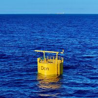 É possível aproveitar a água quente dos oceanos para gerar eletricidade? Projeto na Espanha quer demonstrar que sim 