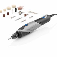 La esta multiherramienta Dremel 2050 Stylo+ con 15 accesorios por 42,50 euros con envío gratis en Amazon 