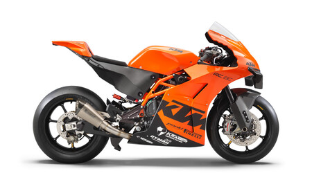 Ktm Rc 8c 1