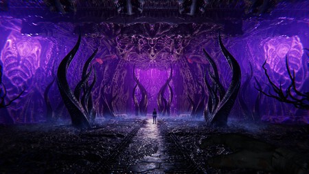 Menos erotismo, terror y violencia, el sacrificio de un estudio para sortear la censura: un caso similar a Agony que estrena demo gratis