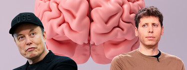 El creador de ChatGPT quiere competir contra Elon Musk con una idea basada en la fusión entre humanos y máquinas 