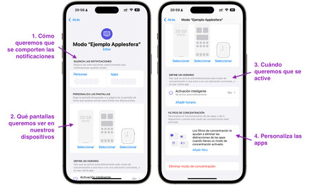 Modos De Concentracion Trucos Applesfera 005