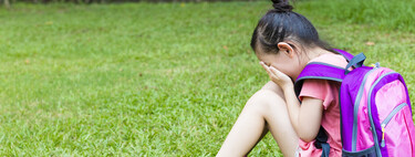 Uno de cada diez alumnos de Primaria sufrió acoso escolar en 2020, siendo tercero el curso más castigado