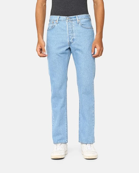Levi's 501