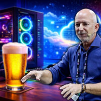 Jeff Bezos y su símil con cervezas explican lo que las grandes tecnológicas quieren de ti