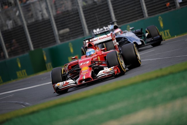 Ferrari