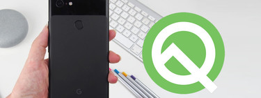 Éstos son los 21 móviles que recibirán la tercera beta de Android Q