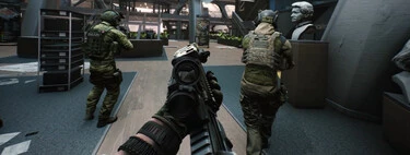 Escape From Tarkov se ha convertido en un juego de terror: su nuevo evento transforma The Lab en una mala pesadilla 