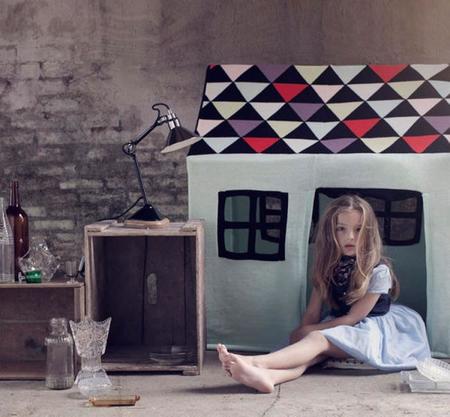 10 ideas básicas a tener en cuenta para decorar el dormitorio infantil perfecto