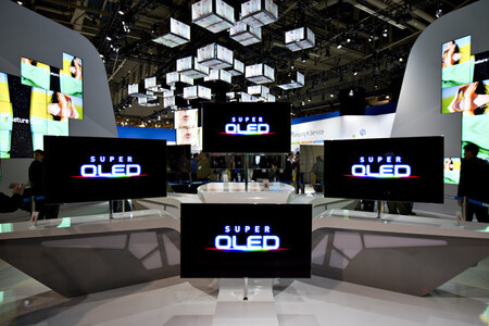 oled