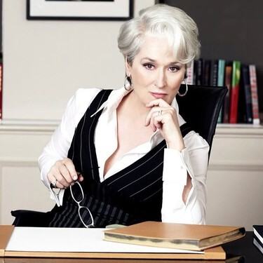 Meryl Streep (75 años): “Mi abuela vivió hasta los 93 y no hacía ejercicio, pero se mantenía ocupada. No creo que seamos tan activos como antes” 