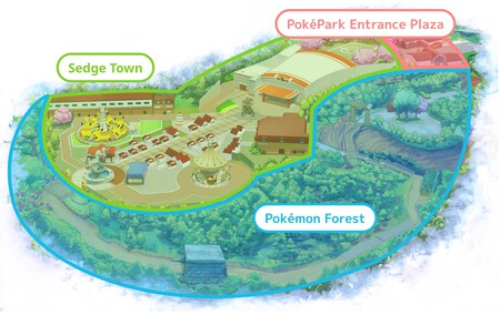 Pokepark