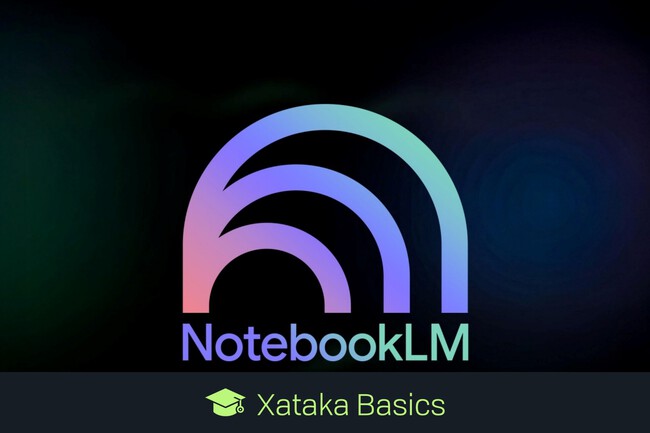 Notebooklm