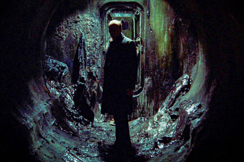 El rodaje de Stalker fue un viaje de pesadilla a La Zona que le costó la vida a varias personas debido a la radicación