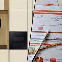 Si tras la Navidad la factura de la luz se te ha ido de las manos, el motivo está en la cocina. Esto es lo que conviene controlar para otra 