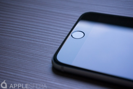 ¿Force Touch de tres niveles? esta sería la gran novedad del iPhone 6s