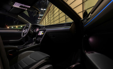 Volkswagen Arteon R-Line Edition