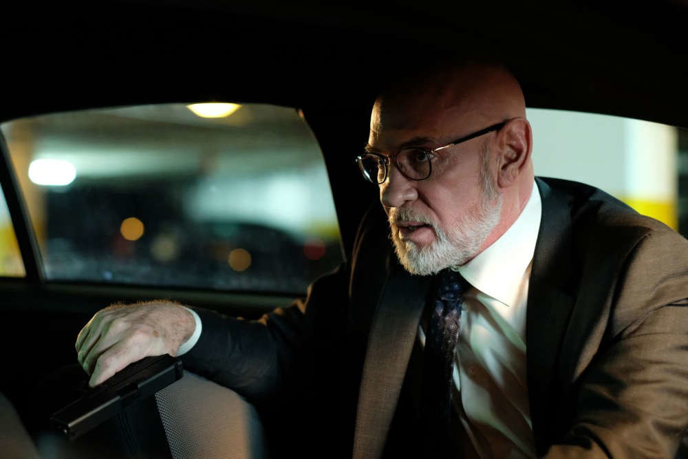 Expediente X Skinner