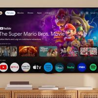Lo que acaba de lanzar Google no es un altavoz, es poder montarte un sistema estéreo sin cables para tu tele