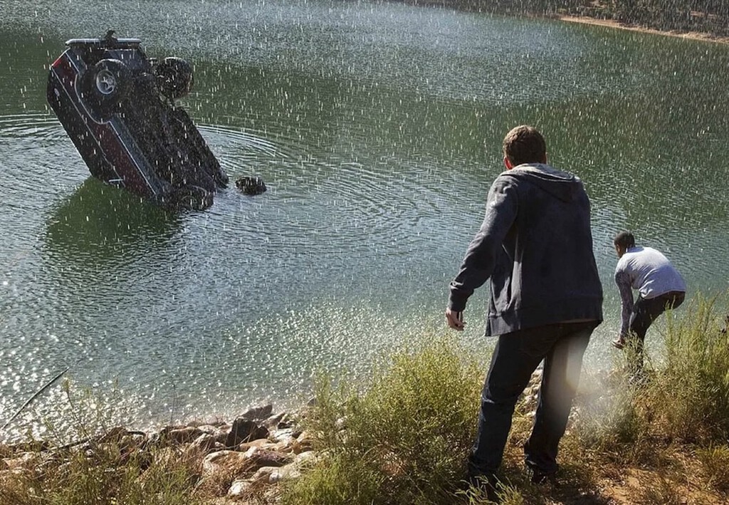 Es una de las películas más influyentes y demoledoras del cine de superhéroes, y se adelantó a la eclosión de Marvel y DC 