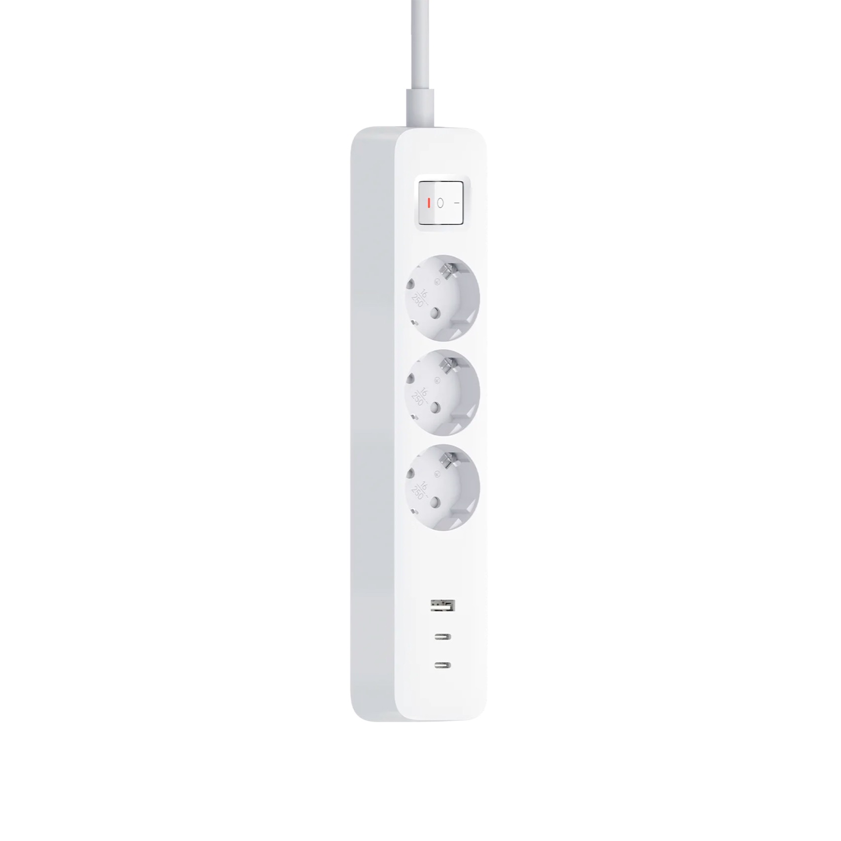Xiaomi 20W Power Strip
