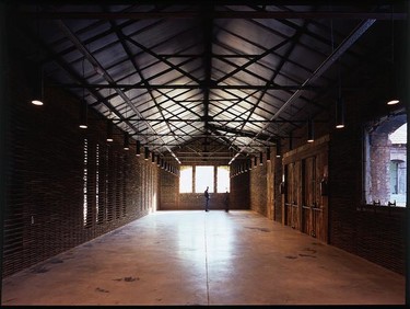 Matadero Madrid se convierte en un mercado de lo más ecológico cada fin de semana