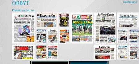 Orbyt, cuando no se entiende las reglas de los medios digitales
