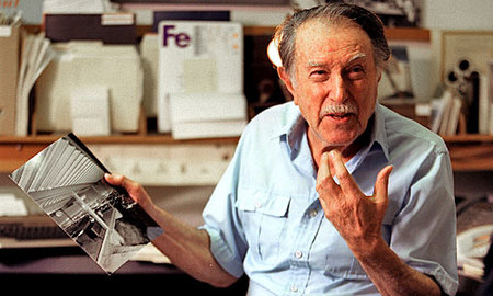 Muere Julius Shulman, a los 98 años