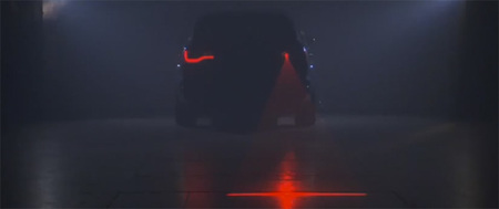 Audi presenta sus nuevos avances en sistemas de iluminación en el CES