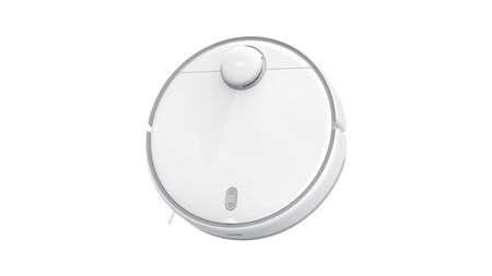 Xiaomi Robot Vacuum Mop 2 Pro