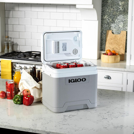 Igloo Nevera Electrica