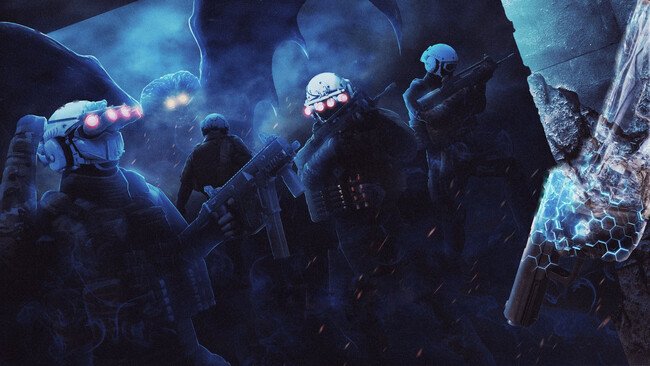 Imagen de Trepagn2 (Trepang Studios)