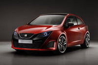 Desvelado el nuevo Seat Ibiza 2008