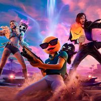Fortnite rompió una regla de oro en su nueva Temporada: adiós a la exclusividad de las skins 