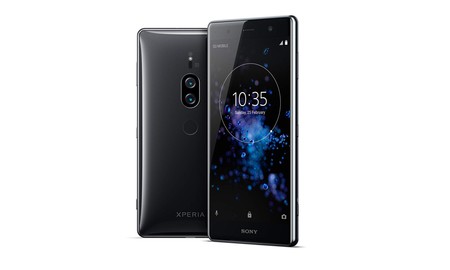 Durante el día de hoy en Amazon, el Sony Xperia XZ2 Premium está rebajado nada menos que en 313 euros