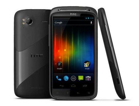 HTC pensando en cómo integrar Sense en Ice Cream Sandwich