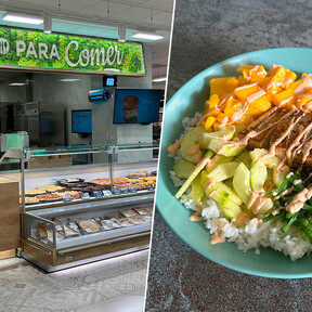 He recreado las recetas de 'Listo para comer' de Mercadona para saber cuánto se lleva Juan Roig cada vez que no cocinas