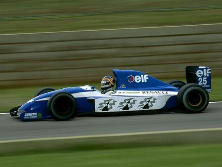 Ligier