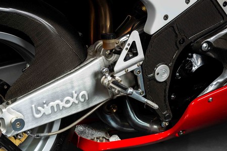 Bimota 4