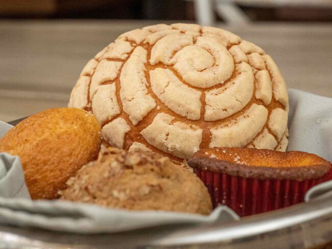 CDMX tendrá su Primer Festival del Pan Dulce Mexicano: prepara el café o el atole porque habrá mucho que probar