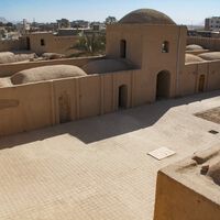 Nos pasamos el verano peleándonos con el aire acondicionado. Un arquitecto egipcio llevaba décadas riéndose de nosotros