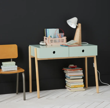 Escritorio infantil