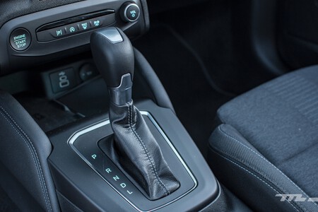 Ford Focus Sportbreak Active 2023