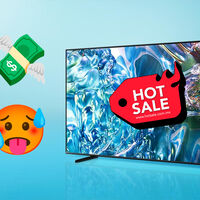 Acaba de salir y esta Smart TV de Samsung ya pasa de los 12,499 pesos a solo 7,800 pesos con esta promoción del Hot Sale 2025 