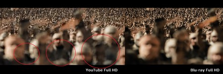Youtube Blu Ray